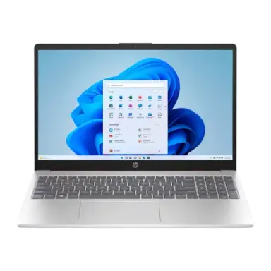 HP Notebook 15-FC0039WM Ryzen 5 7520U